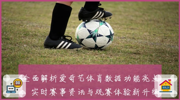 全面解析爱奇艺体育数据功能亮点：实时赛事资讯与观赛体验新升级