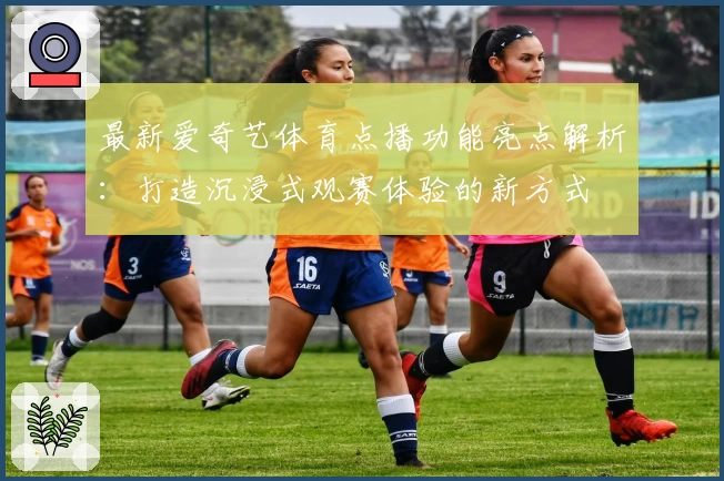 最新爱奇艺体育点播功能亮点解析:打造沉浸式观赛体验的新方式