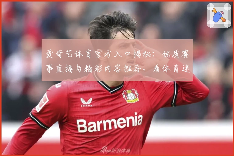 爱奇艺体育官方入口揭秘:优质赛事直播与精彩内容推荐,看体育迷如何畅享无限体验